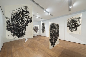 이 캔버스를 응시하라… 고난 견딘 ‘한국인 얼굴’