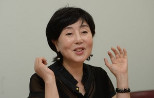 “마당놀이 40년, 제대로 걸어왔구나 자부심”