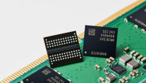 메모리 품귀에 구형 D램 최신품이라 속여… IT시장 혼돈