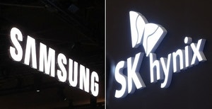 하이닉스 장중 100만원 터치… 삼성전자도 신고가