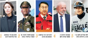 체포동의안 가결 강선우… “대비태세 사과 안해” 브런슨[금주의 인물]