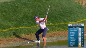 악명의 베어 트랩서 ‘악몽의 샷’