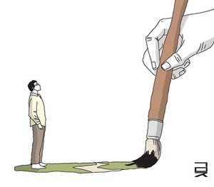 이게 뭔가[살며 생각하며]