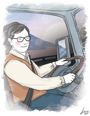 슈퍼맨 같았던 아빠의 눈물… 나도 든든한 기둥이 돼줄게[함께하는 ‘감사편지 쓰기’ 연중 캠페인]