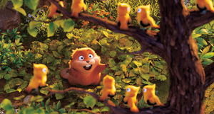 숲 지키려 비버가 된 소녀… 동물의 세계서 배운 ‘인간적 교훈’[더 리뷰]