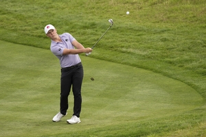 美-이란 전쟁에… 발묶인 LIV선수들