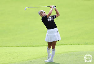 ‘장타여왕’ 이동은, 중국서 LPGA 첫선
