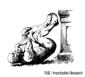 이그노벨상과 다윈상[오후여담]