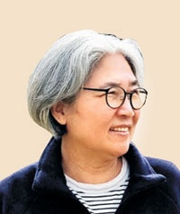 ‘정미소문학상’ 이경희 작가