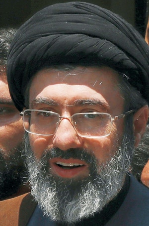 이란 새 최고지도자에 강경보수 ‘하메네이 차남’