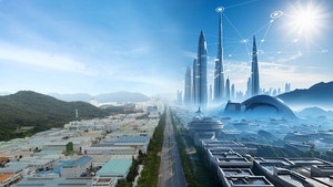 산업은 ‘피지컬 AI’ 행정은 ‘따뜻한 AI’… 창원의 도시 대전환[로컬인사이드]