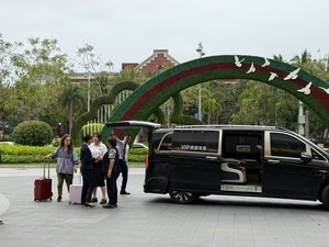 치료·휴양 동시에 … 러·중동 ‘큰 손’ 하이난으로[박세희의 ‘차이나 스캔’]
