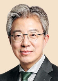 최정일 한국경영학회장 취임