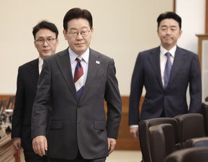 李, 참모들 대안 제시에도 ‘유가 개입’ 지시… 시장교란 철퇴 의지