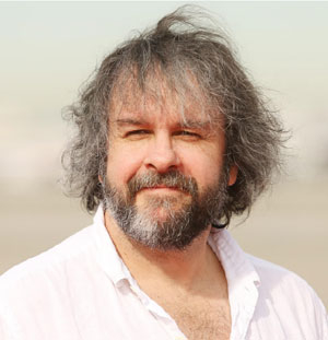 ‘반지의 제왕’ 피터  잭슨, 칸 영화제 명예 황금종려상