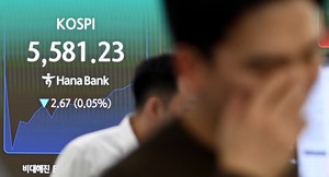 “월요일에 팔아, 말아?”…코스피 향방 가를 뉴욕증시 한시간 일찍 개장