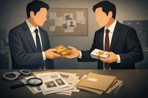 Q : 선배 제안으로 시작한 사업 실패했는데 선배는 책임 회피만 하네요[마음상담소]