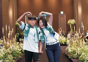 “내가 도운 아이들이 주는 기쁨이 더 커… 서로의 삶을 바꿨죠”[나눔 실천하는 초록빛 능력자들]