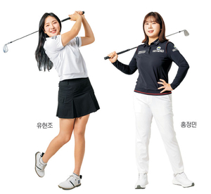 KLPGA, 내일 태국서 ‘티오프’… 올해 31개 대회 총상금 347억