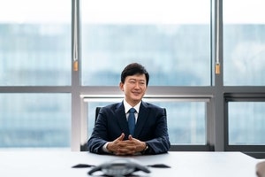 K바이오 ‘상생 생태계’ 가꾸는 존 림[CEO 스토리]