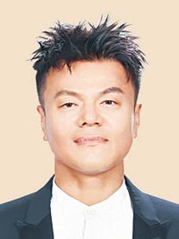 박진영, JYP 사내이사 사임… “대중문화교류위원회 업무 집중”