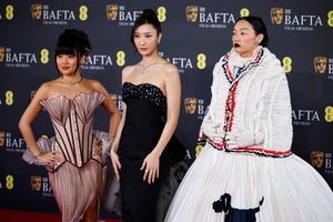 아카데미 시상식서 국악·전통춤 어우러진 ‘골든’ 선뵌다