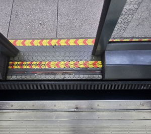 [단독] 작년 지하철 발빠짐 사고 80건…법적분쟁에 발판설치 지지부진