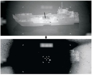 “호르무즈 기뢰 절대불가”… 미, 이란에 ‘전례없는 공격’ 선포