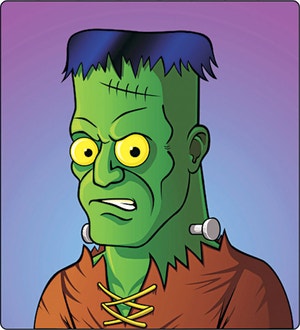 프랑켄슈타인은 괴물? 그 생명체 만든 과학자[김규회의 뒤집어보는 상식]