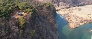 죽음의 유배지 청령포, 충절의 恨서린 관란정… 가련한 단종 흔적 찾아 걷는 ‘애도의 길’[박경일기자의 여행]