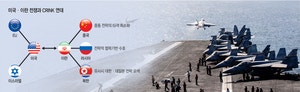 중동전쟁으로 ‘CRINK 연대’ 꿈틀… 韓, 美에 ‘전략적 공감’ 보여야[Deep Read]