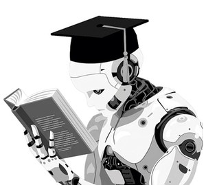 AI 노출도와 박사의 괴리[오후여담]