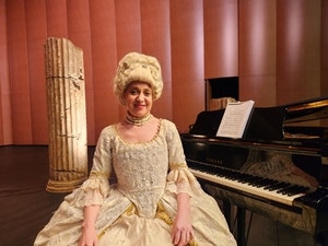 “‘그리운 금강산’ 부를 때 내 영혼이 문 열리는 기분”