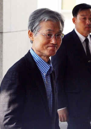 [단독] 與강행 법왜곡죄 공포… 1호 고발은 대법원장