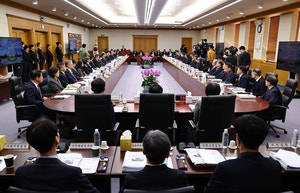 1박 2일 모이는 법원장들, 사법 3법 후속조치 ‘전전긍긍’