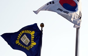 ‘정치고발 시대’ 열렸다…법왜곡죄 첫날, ‘李 파기환송한 조희대’ 첫 타깃