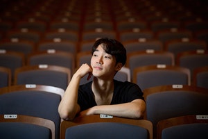 수석무용수로 돌아온 ‘소년 빌리’… “16년전 노래·움직임 생생히 기억나요”