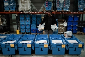 프랑스 대선 전초전… ‘극우성향’ 국민연합 약진 촉각