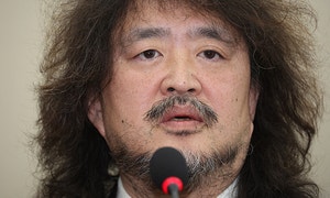 뿔난 김어준 “고발하면 모조리 무고로 걸겠다”…민주당 ‘공소취소 음모론’ 내홍 격화