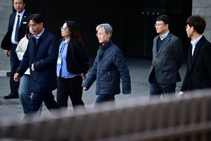 ‘법왜곡 죄’ 수사·재판 어디서?… 법원장들 “형사부 기피, 국민이 피해”