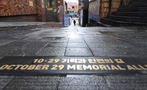 “용산으로 대통령실 이전 안했다면”… ‘남탓’만 쏟아진 이태원참사 청문회