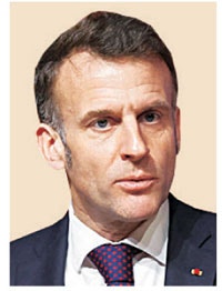 佛마크롱 4월 2~3일 국빈 방한… 이 대통령과 정상회담