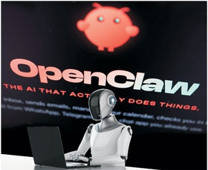 ‘일하는 AI’ 주도권 노리는 중국… 오픈클로 활용 서비스 물량전[ICT]