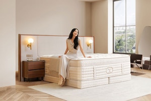 울트라 EX 스프링에 항균까지… ‘하이엔드 매트리스’ 3종 출시