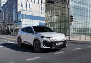 흔들리지 않는 편안함… 르노 필랑트 ‘이동의 즐거움’ 선사[자동차]