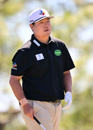 마지막날 3타 잃은 임성재, 아쉬운 공동 4위