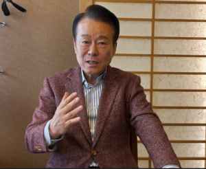 “186개국 750만 동포 연결된 네트워크 큰 자산”