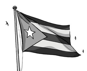 흔들리는 쿠바[오후여담]