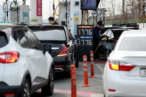 이달들어 원유 수입액 27% 폭증… 중동發 물가 압력 커진다