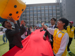 ‘유학생 유치 → 정착 → 취업’ 정주형 모델 구축… 지방대 위기 넘는다